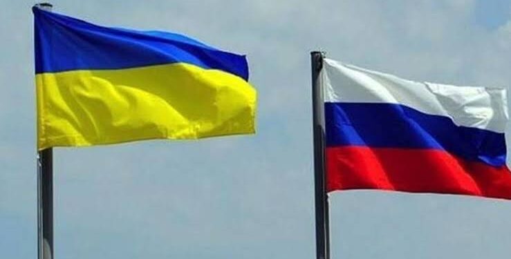 هل تكون شرارة الحرب؟.. روسيا وأوكرانيا يتبادلان الاتهامات بانتهاك المناطق الحدودية