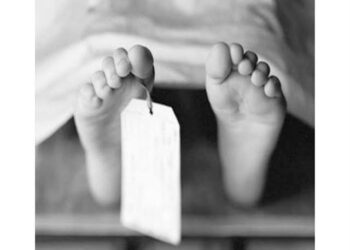 مصرع طفل صدمه سيارة مسرعة بمنشأة القناطر