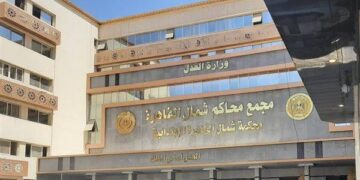 الحبس سنة لخمس عاطلين في الاعتداء والتنمر على طفلين بعين شمس
