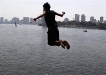 ألقي نفسه فى النيل .. التحريات تكشف تفاصيل مثيرة حول انتحار عامل بكرداسة