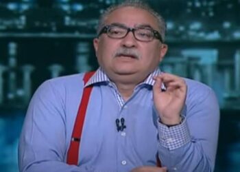 النائب العام يأمر بالتحقيق في البلاغات المقدمة ضد إبراهيم عيسى