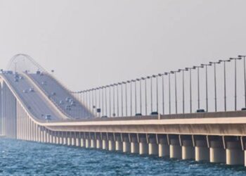 تحديث الإجراءات المتبعة لدخول البحرين عبر جسر الملك فهد