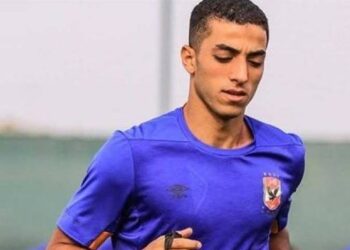 الأهلي يكشف حقيقة وجود إهتمام من ميلان الإيطالي بضم عبد المنعم