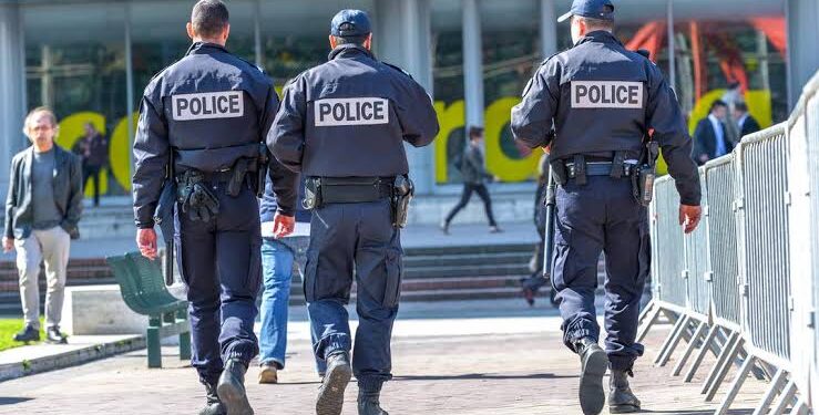 مقتل شخص في مقاطعة فرنسية إثر إطلاق نار