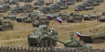 3 سيناريوهات روسية لإنهاء الأزمة الأوكرانية تثير ارتباك الغرب.. تعرف عليها