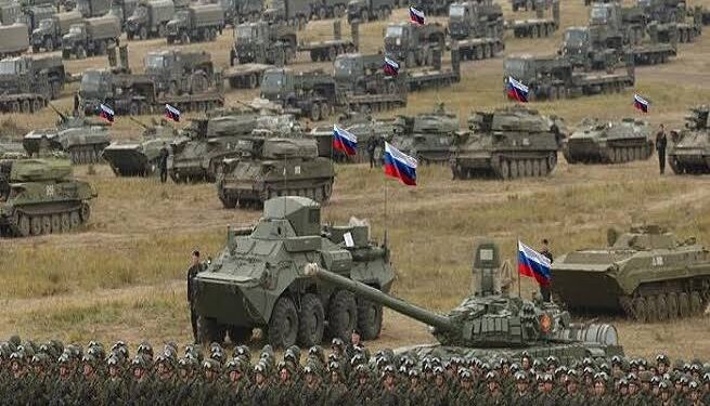 3 سيناريوهات روسية لإنهاء الأزمة الأوكرانية تثير ارتباك الغرب.. تعرف عليها