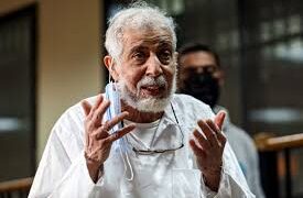 تشديدات أمنية قبل الحكم على محمود عزت بقضية اقتحام الحدود الشرقية والسجون