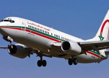 المغرب تطلق خط جوي مباشر بين الدار البيضاء وتل أبيب بدء من 13 مارس