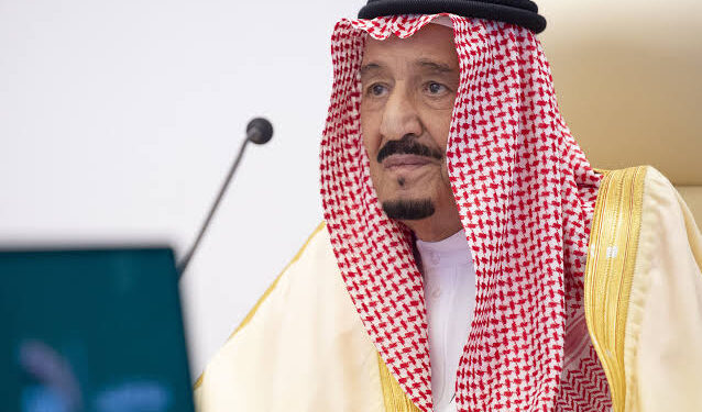 الملك سلمان في ذكرى يوم التأسيس: نحتفي بتاريخ الدولة وتلاحم الشعب