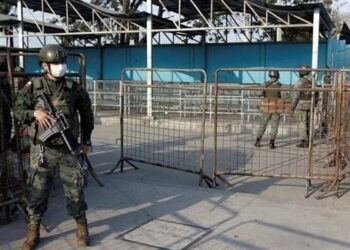 العفو عن 5 ألاف سجين في الإكوادور بسبب اكتظاظ السجون