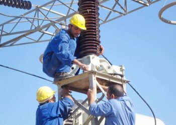 غدا.. فصل التيار الكهربائي عن عدة مناطق في الغردقة