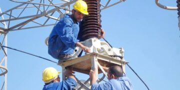 غدا.. فصل التيار الكهربائي عن عدة مناطق في الغردقة