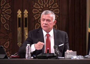 ملك الأردن: قادرون على الدفاع عن حدودنا بكل قوة