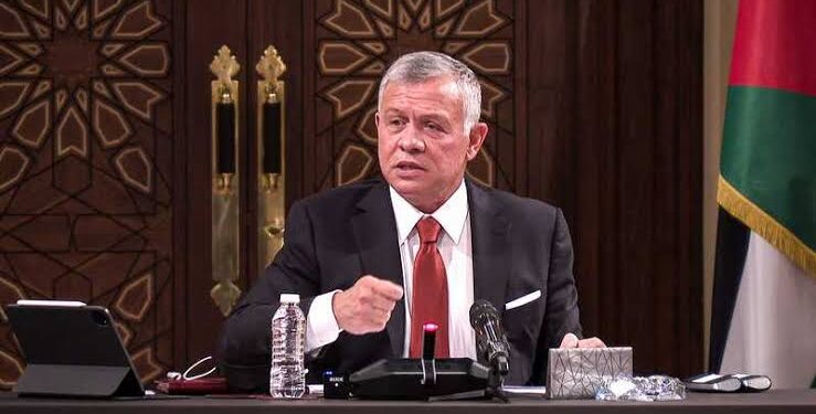 ملك الأردن: قادرون على الدفاع عن حدودنا بكل قوة