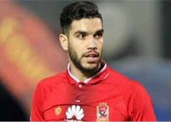 كشري: أزارو أفضل مهاجم أجنبي جاء مصر خلال السنوات الأخيرة وأتمنى عودته للأهلي