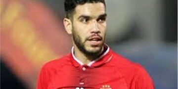 كشري: أزارو أفضل مهاجم أجنبي جاء مصر خلال السنوات الأخيرة وأتمنى عودته للأهلي