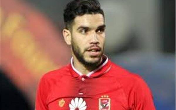 كشري: أزارو أفضل مهاجم أجنبي جاء مصر خلال السنوات الأخيرة وأتمنى عودته للأهلي