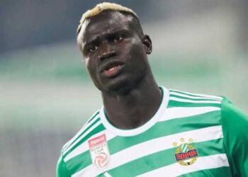 الأهلي يحدد شروطه المالية لبيع اليو بادجي لإميان الفرنسي