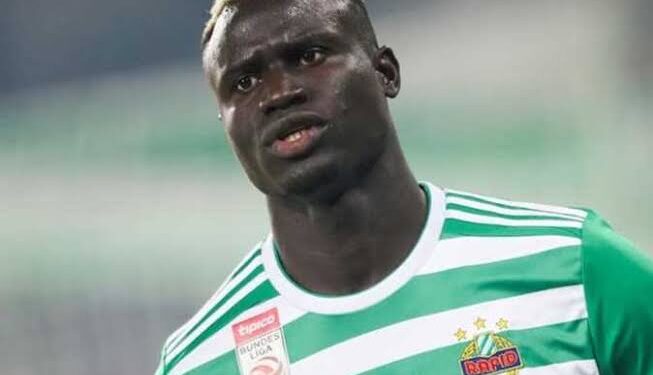 الأهلي يحدد شروطه المالية لبيع اليو بادجي لإميان الفرنسي