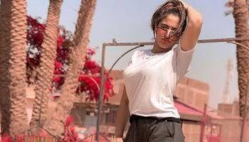 محامي موكا حجازى للمحكمة: ركبوا صورها فوتوشوب والبنت مظلومة