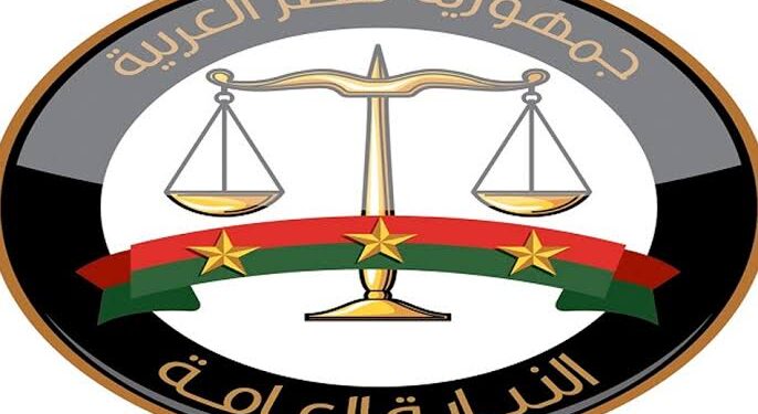 تحقيقات النيابة تكشف أسباب حريق عقار بعابدين .. صور