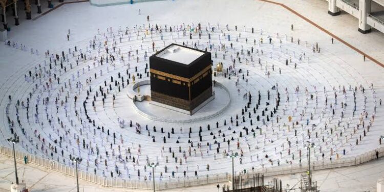 الهيئة السعودية للبيانات تضيف بوابة جديدة لمناسك الحج والعمرة.. تعرف على التفاصيل