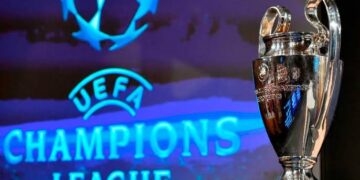 نقل نهائي دورى أبطال أوروبا من روسيا.. والكرملين يأسف من القرار