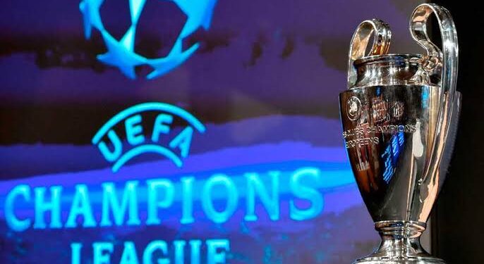 نقل نهائي دورى أبطال أوروبا من روسيا.. والكرملين يأسف من القرار