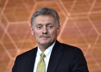 الكرملين: ما أعلنه رئيس أوكرانيا عن “الوضع المحايد” إيجابي