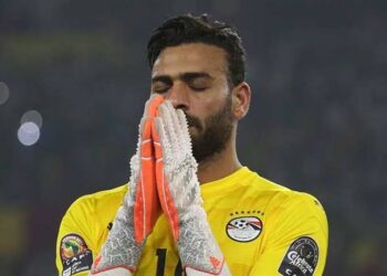 محمد أبو جبل يرواغ الزمالك ويرفض الإفصاح عن توقيعه للنصر السعودي