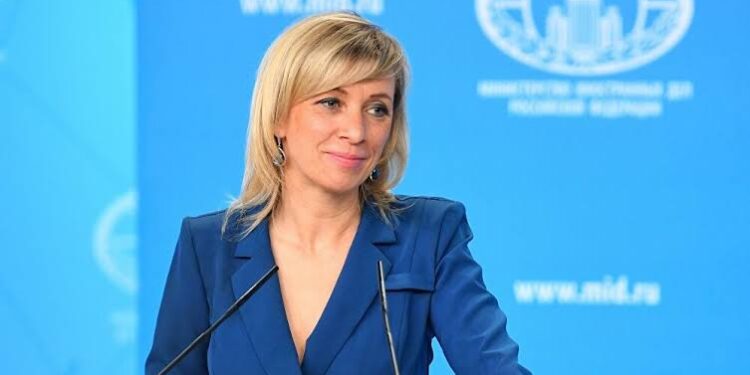 الخارجية الروسية: نحتاج ضمانات أمنية ملزمة قانونا من واشنطن