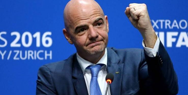 مجلس  الفيفا يوافق علي التقرير السنوي ويقرر تعليق عضويتي كينيا وزيمبابوي