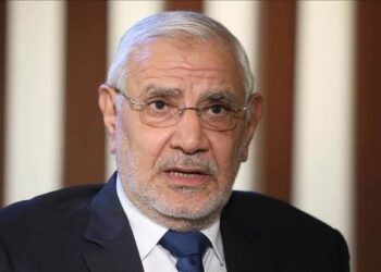 أبرزهم عبد المنعم أبو الفتوح.. تفاصيل تأييد إدراج 16 قياديًا إخوانيًا بقوائم الإرهابيين