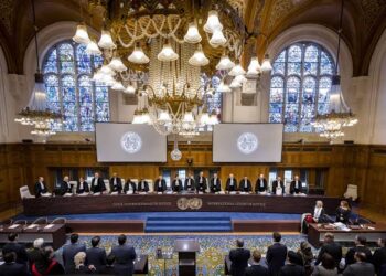 بعد لجوء أوكرانيا لمحكمة العدل الدولية.. هل تؤثر الخطوة على مسار روسيا؟