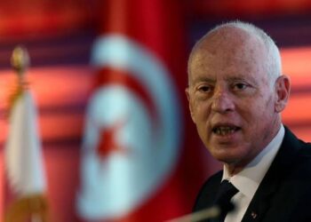 انتخاب تونس عضوا فى مجلس السلم والأمن التابع للاتحاد الإفريقى