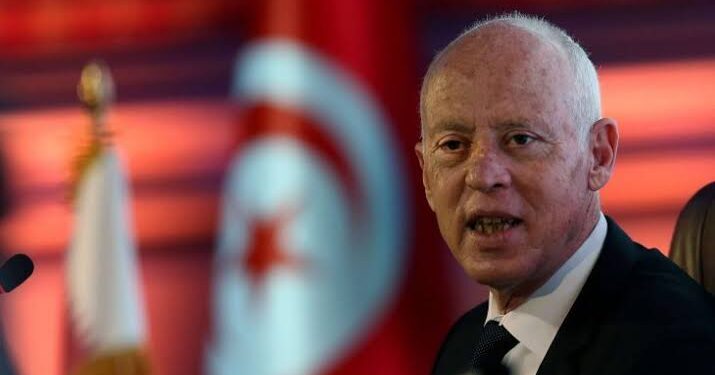 انتخاب تونس عضوا فى مجلس السلم والأمن التابع للاتحاد الإفريقى