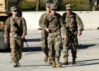 جنرال أمريكى: زعيم “داعش” لم يقاتل ومُنح فرصة لتسليم نفسه