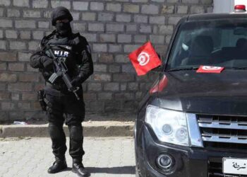 تفكيك خلية تكفيرية مكونة من 4 أشخاص في تونس