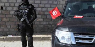 تفكيك خلية تكفيرية مكونة من 4 أشخاص في تونس