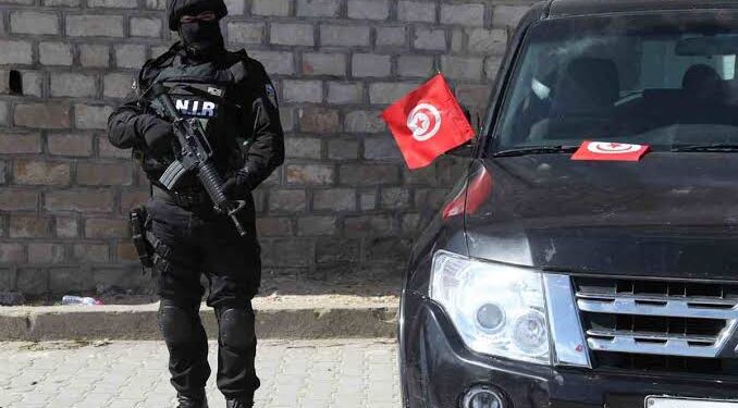 تفكيك خلية تكفيرية مكونة من 4 أشخاص في تونس