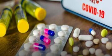 أستاذ صدرية يوضح الأدوية الجديدة المضادة لعلاج فيروس كورونا
