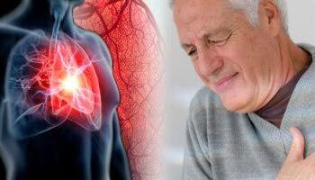 10 عوامل خطر تؤدي إلى أمراض القلب التاجية