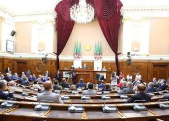 انطلاق انتخابات التجديد النصفي لمجلس الأمة الجزائري