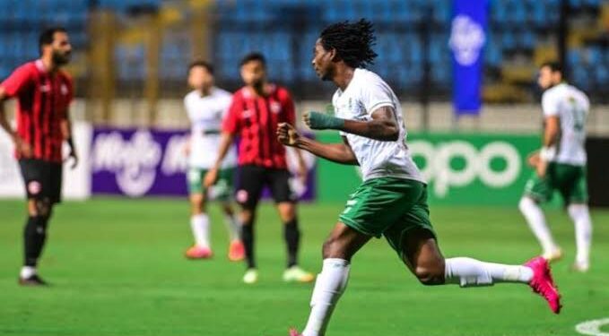 مابولولو في الصدارة.. قائمة هدافي الدوري بعد ختام مباريات اليوم