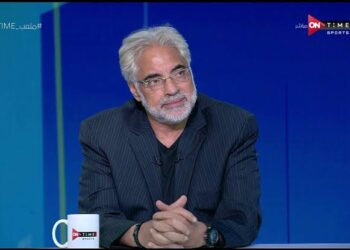 أحمد ناجي: أرفض تدريب نادي الزمالك.. وولاد النادي أولى بيه