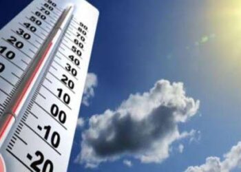 الأرصاد الجوية: أمطار غزيرة ورعدية على أغلب أنحاء البلاد