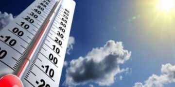 الأرصاد الجوية: أمطار غزيرة ورعدية على أغلب أنحاء البلاد