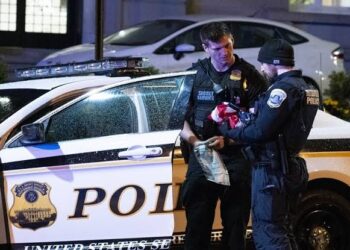 تهديدات بتفجير جامعات ودور عبادة بالولايات المتحدة.. والشرطة الاتحادية تحقق