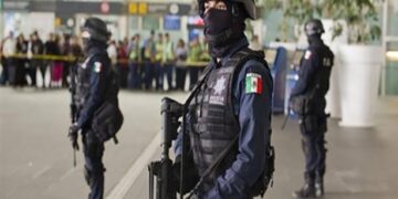 مقتل 16 شخصا في حادث قتل جماعي بالمكسيك