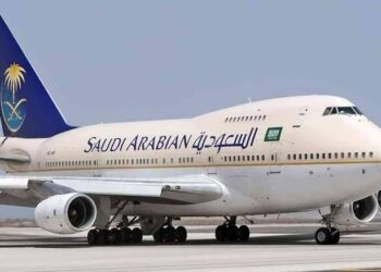 الطيران المدني السعودى يصدر تعميما بتحديث إجراءات السفر من وإلى المملكة